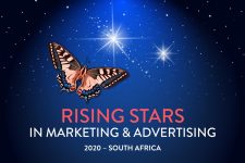 Butterfly Creative Concepts Winsat the MEA Business Awards 2020