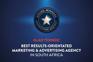 Read more about the article Butterfly Creative Concepts Wins at African Excellence Awards 2021