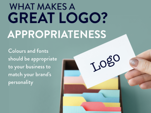 Read more about the article CHOOSING THE BEST COLOURS FOR YOUR LOGO