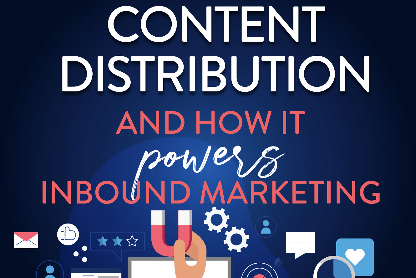 You are currently viewing Content distribution and how it powers inbound marketing
