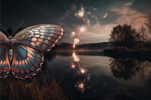 Read more about the article Butterfly Creative Concepts Soars Once Again at the Global Business Insight Awards