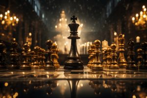 Read more about the article Making Our Mark at the MarTech Awards 2024