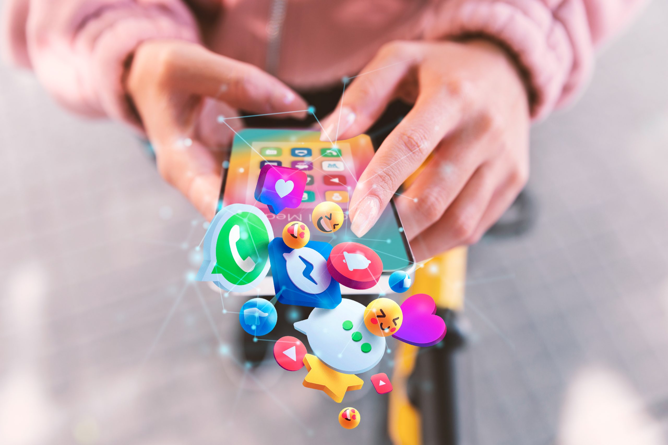 You are currently viewing Unlocking the Power of Digital Marketing: Why Your Business Needs It