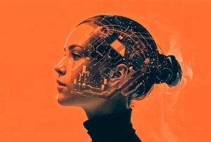Read more about the article The Role of Generative AI in Modern Marketing 