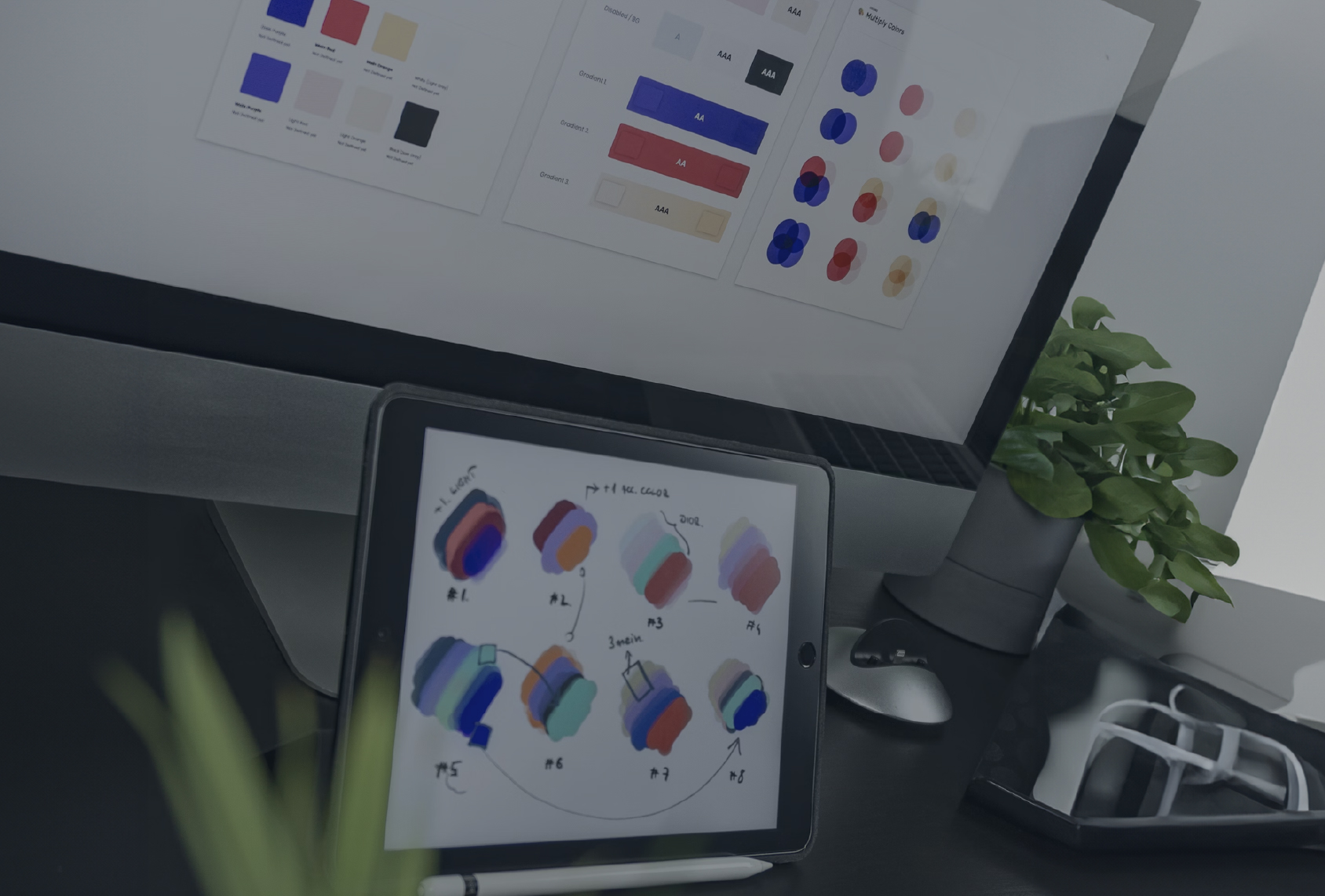 You are currently viewing Why Your Business Needs More Than Just a Pretty Logo