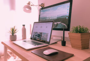 Read more about the article Website vs Landing Page: Which One Does Your Business Actually Need?