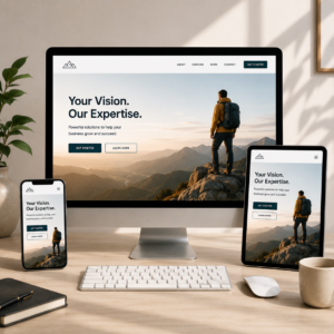 Emailer / Newsletter