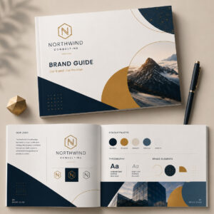 Brand Guide