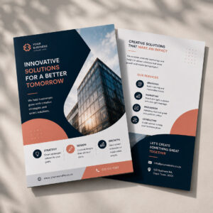 Flyer Design