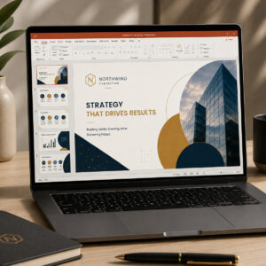 PowerPoint Presentation Template