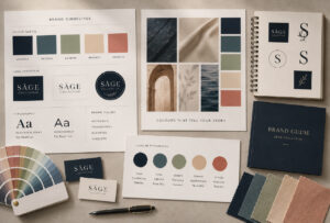 Read more about the article The Psychology of Colour in Marketing and Branding