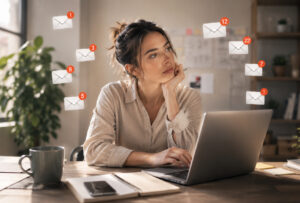 Read more about the article Email Marketing in 2026: How to Create Campaigns People Actually Want to Open