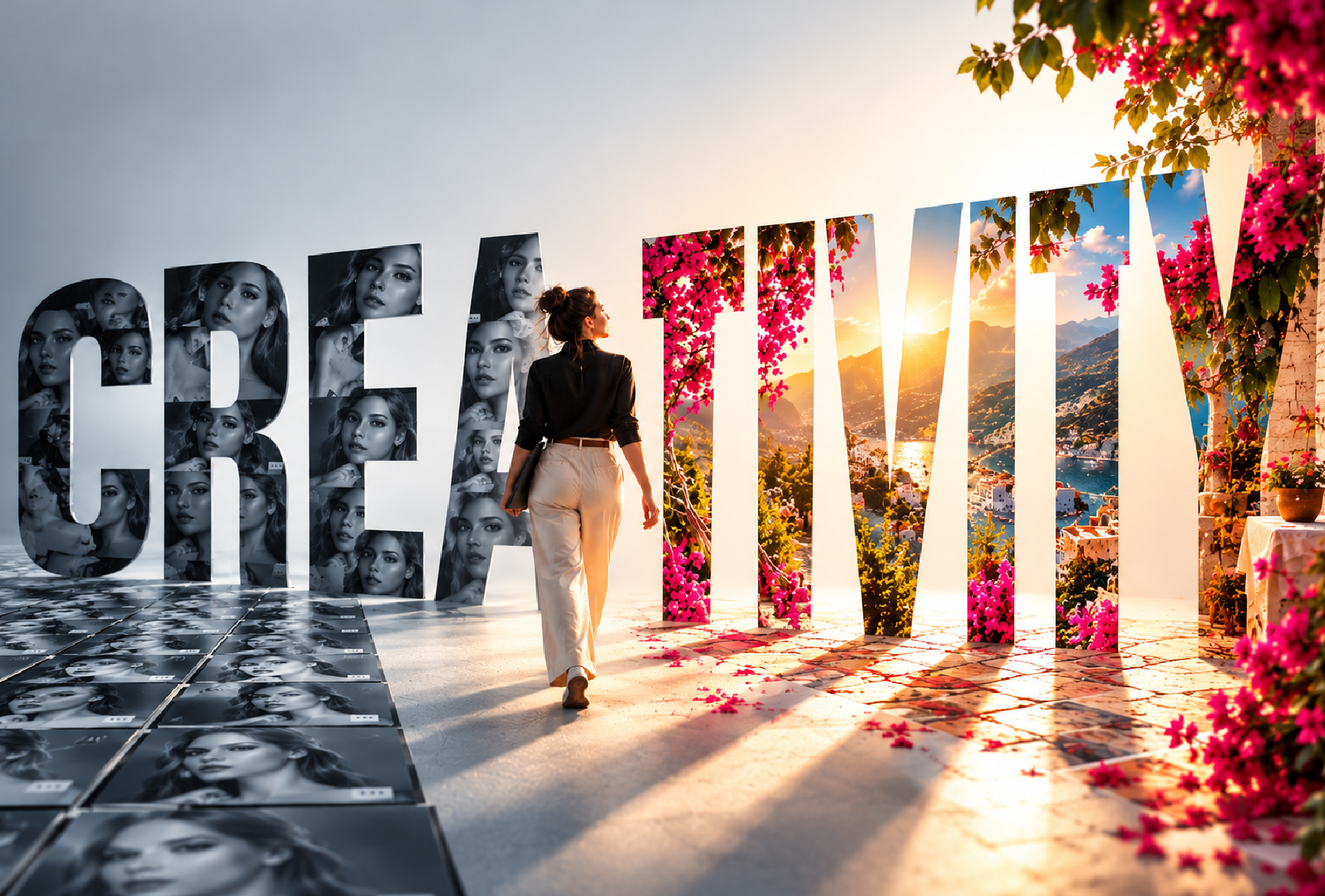 You are currently viewing The Role of Creativity in Business Growth: Why Innovative Brands Stay Ahead